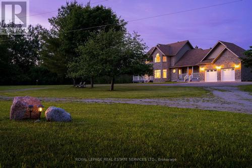 960 Lawson Road, Tiny, ON - Outdoor