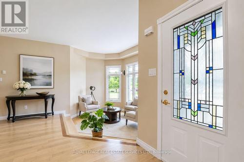 960 Lawson Road, Tiny, ON - Indoor Photo Showing Other Room