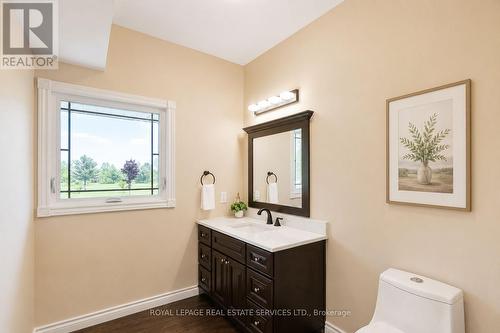 960 Lawson Road, Tiny, ON - Indoor Photo Showing Bathroom