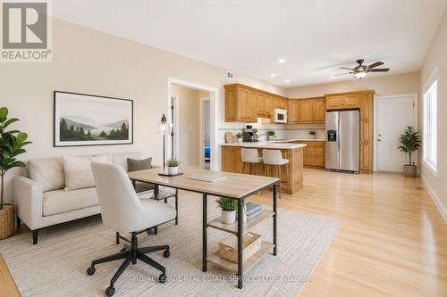 960 Lawson Road, Tiny, ON - Indoor