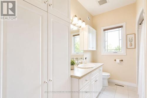 960 Lawson Road, Tiny, ON - Indoor Photo Showing Bathroom