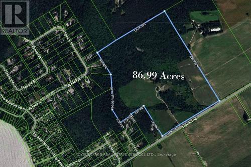 960 Lawson Road, Tiny, ON - Other