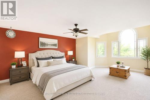 960 Lawson Road, Tiny, ON - Indoor Photo Showing Bedroom