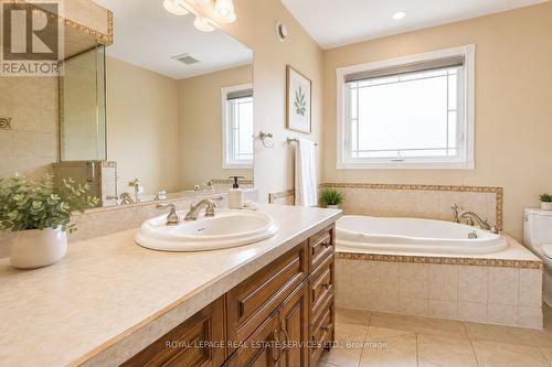960 Lawson Road, Tiny, ON - Indoor Photo Showing Bathroom