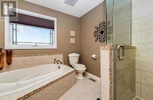 960 Lawson Road, Tiny, ON - Indoor Photo Showing Bathroom