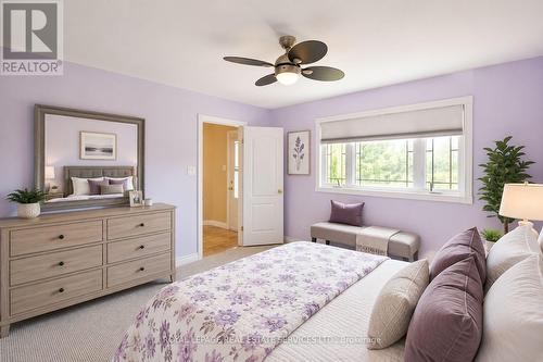 960 Lawson Road, Tiny, ON - Indoor Photo Showing Bedroom