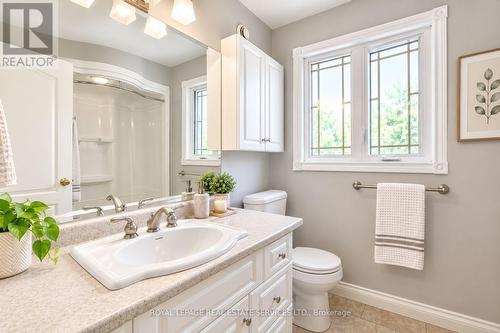 960 Lawson Road, Tiny, ON - Indoor Photo Showing Bathroom