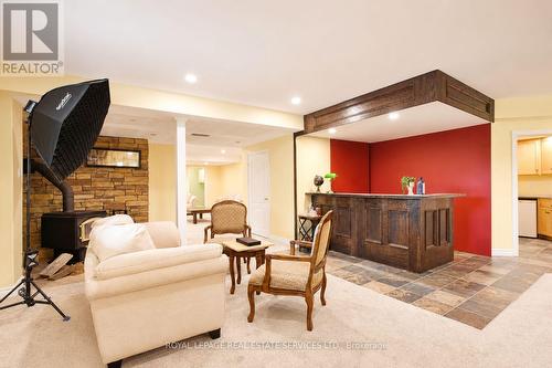 960 Lawson Road, Tiny, ON - Indoor