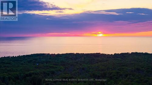 960 Lawson Road, Tiny, ON - Outdoor With View