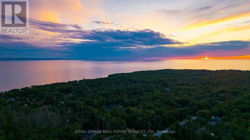 960 Lawson Road, Tiny, ON - Outdoor With View