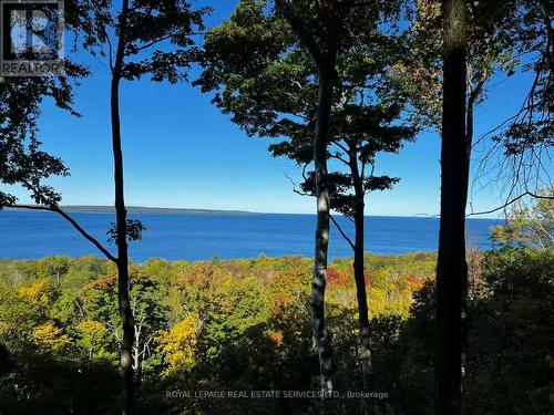 960 Lawson Road, Tiny, ON - Outdoor With View