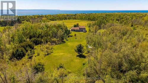 960 Lawson Road, Tiny, ON - Outdoor With View