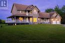 960 Lawson Road, Tiny, ON  - Outdoor With Deck Patio Veranda 