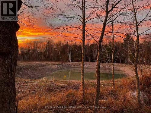 960 Lawson Road, Tiny, ON -  With View