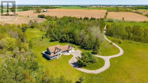 960 Lawson Road, Tiny, ON - Outdoor With View