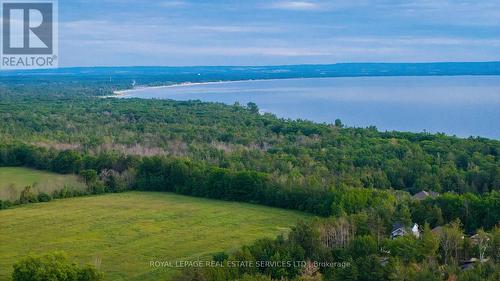 960 Lawson Road, Tiny, ON - Outdoor With View