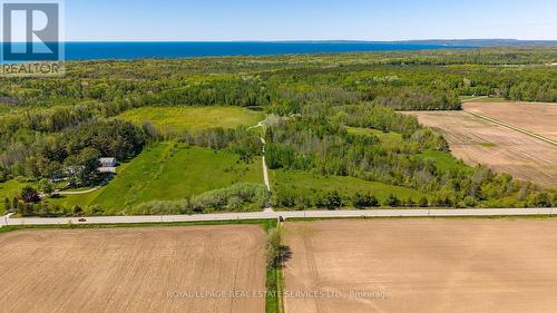 960 Lawson Road, Tiny, ON - Outdoor With View