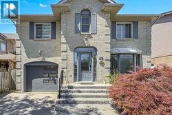 46 PEARSON DRIVE  Hamilton, ON L8W 3H2