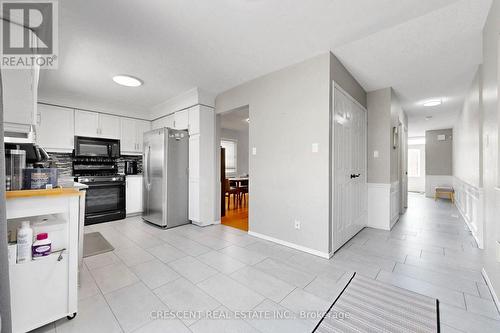 46 Pearson Drive, Hamilton, ON - Indoor