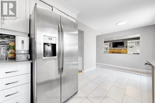 46 Pearson Drive, Hamilton, ON - Indoor