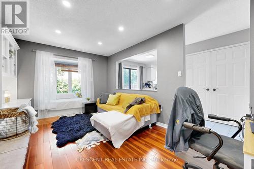 46 Pearson Drive, Hamilton, ON - Indoor