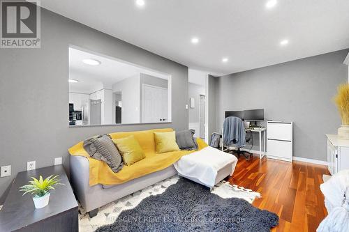 46 Pearson Drive, Hamilton, ON - Indoor