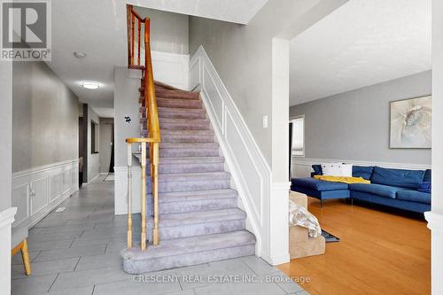 46 Pearson Drive, Hamilton, ON - Indoor Photo Showing Other Room