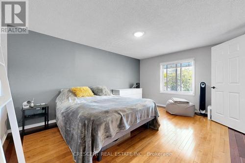 46 Pearson Drive, Hamilton, ON - Indoor Photo Showing Bedroom