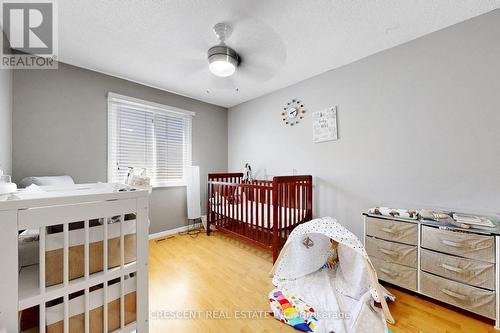 46 Pearson Drive, Hamilton, ON - Indoor