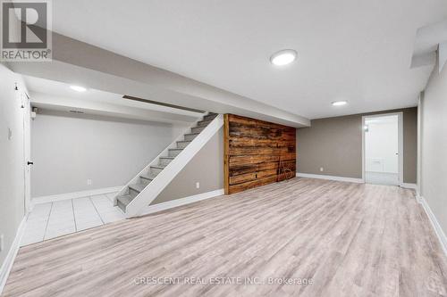 46 Pearson Drive, Hamilton, ON - Indoor