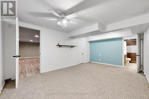 46 Pearson Drive, Hamilton, ON - Indoor Photo Showing Other Room