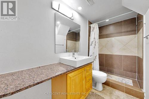 46 Pearson Drive, Hamilton, ON - Indoor Photo Showing Bathroom