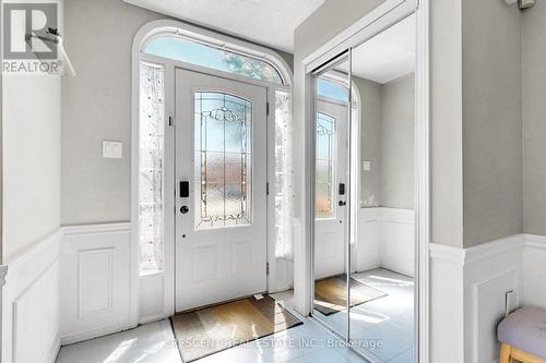 46 Pearson Drive, Hamilton, ON - Indoor Photo Showing Other Room