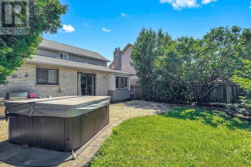 46 Pearson Drive, Hamilton, ON - Outdoor