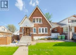 916 FELIX AVENUE Windsor, ON N9C 3L3