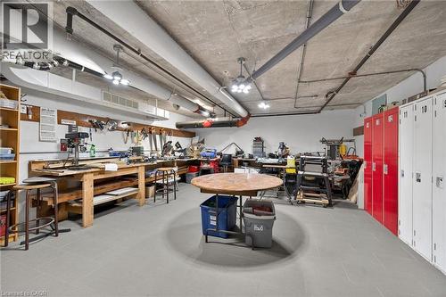 700 Dynes Road Unit# 904, Burlington, ON - Indoor