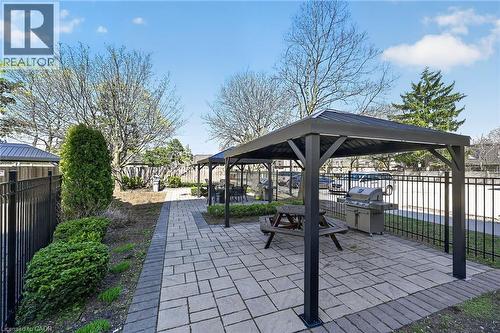 700 Dynes Road Unit# 904, Burlington, ON - Outdoor