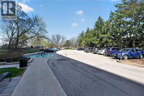 700 Dynes Road Unit# 904, Burlington, ON - Outdoor