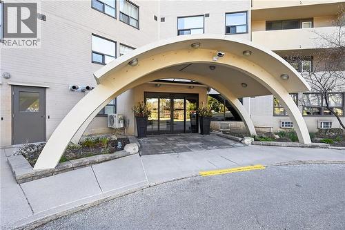 700 Dynes Road Unit# 904, Burlington, ON - Outdoor