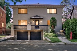 5516 Av. Westbourne  Côte-Saint-Luc, QC H4V 2H1