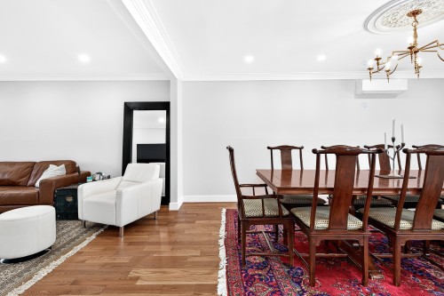 Salle à manger - 5516 Av. Westbourne, Côte-Saint-Luc, QC - Indoor