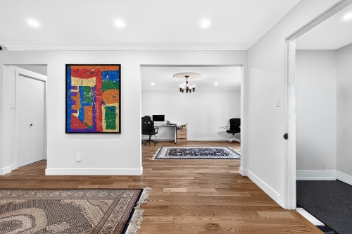 Vue d'ensemble - 5516 Av. Westbourne, Côte-Saint-Luc, QC - Indoor Photo Showing Other Room