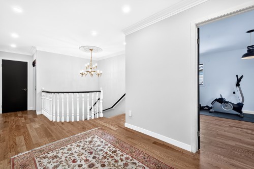 Corridor - 5516 Av. Westbourne, Côte-Saint-Luc, QC - Indoor Photo Showing Other Room
