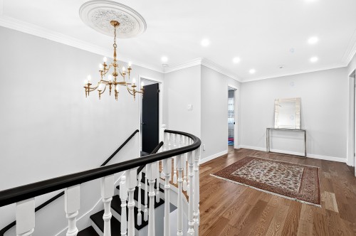 Corridor - 5516 Av. Westbourne, Côte-Saint-Luc, QC - Indoor Photo Showing Other Room
