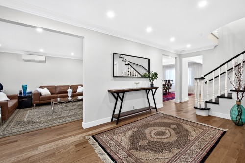 Vue d'ensemble - 5516 Av. Westbourne, Côte-Saint-Luc, QC - Indoor