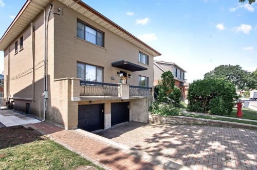 Extérieur - 5516 Av. Westbourne, Côte-Saint-Luc, QC - Outdoor With Exterior