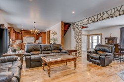 Living Room - 