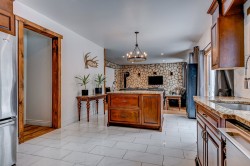 Kitchen - 