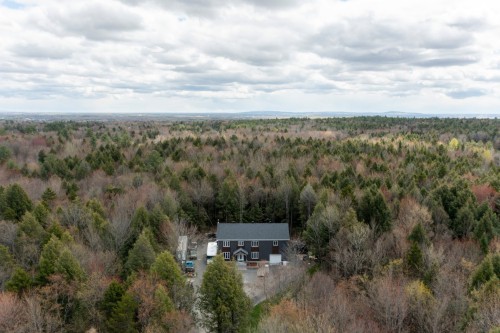 Vue d'ensemble - 561 Rue Pelletier, Saint-Colomban, QC - Outdoor With View