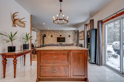 Kitchen - 